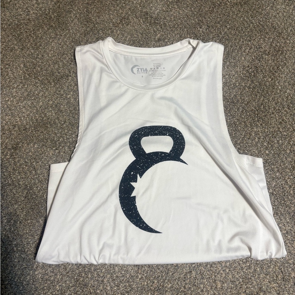 Zyia Kettlemoon Tank